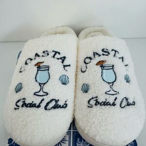 Women’s Coastal Margarita Slippers
